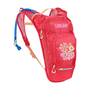 Kids Mini M.U.L.E. 50oz Hydration Pack with Crux 1.5L Reservoir