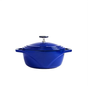 USA Enamel Dutch Oven 4.25L 26cm