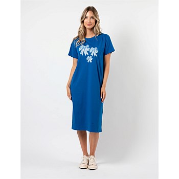 Maxie T-Shirt Dress