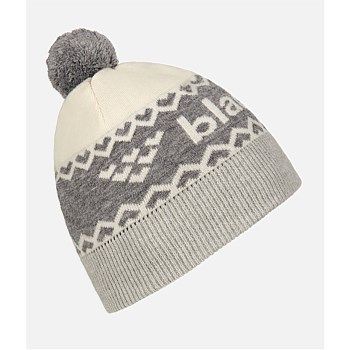 Crista Beanie