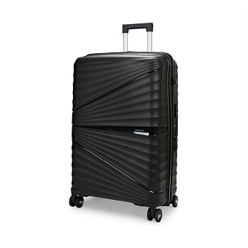 Nomad Aspire 75cm Hardside Checked Suitcase
