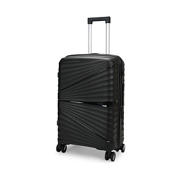 Nomad Aspire 65cm Hardside Checked Suitcase