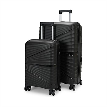 Nomad Aspire 55cm & 75cm Hardside Luggage Set