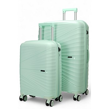 Nomad Aspire 55cm & 75cm Hardside Luggage Set