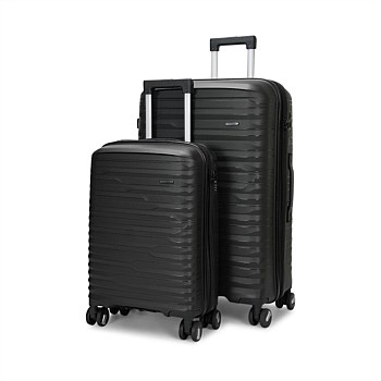 Nomad Discover 56cm & 75cm Hardside Luggage Set