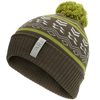 Khroma Bobble Beanie