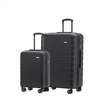 TOSCA ELITE 2PC BLACK