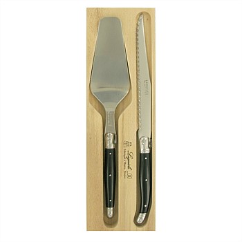 Cake Serving Set