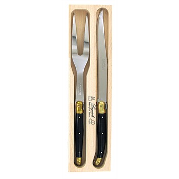 Carving Set