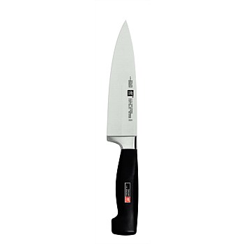 Chefs Knife Four Star