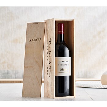 Coleraine single Magnum with wooden gift box