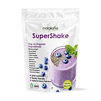 Supershake