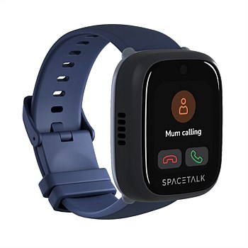 Spacetalk Loop - Kids Smartwatch (4G)