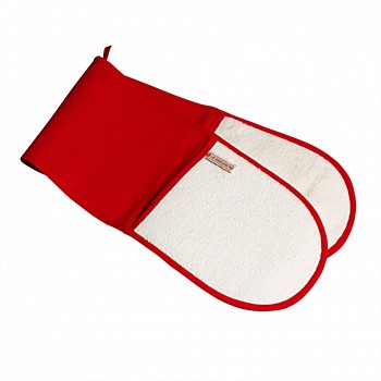 Double Oven Glove
