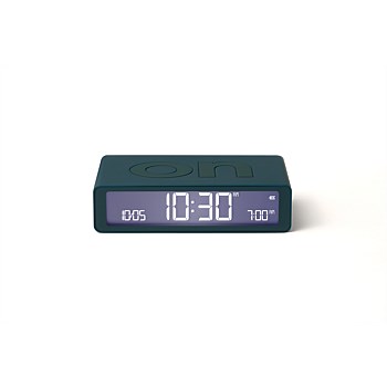 Flip Classic Reversible Alarm Clock