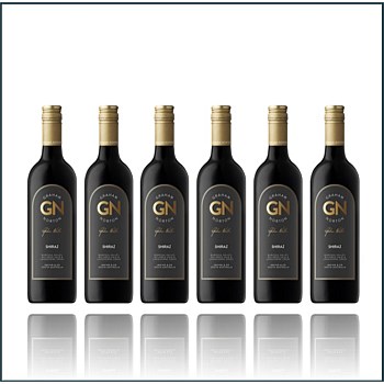 Graham Norton Shiraz - 6 Bottles