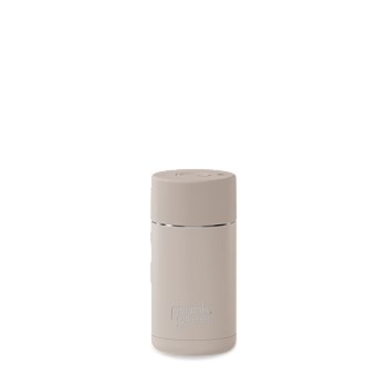 Stainless Steel Ceramic Lined Reusable Cup - 355ml/12oz