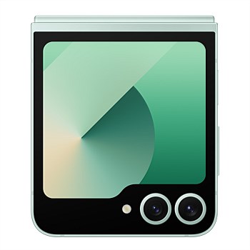 Galaxy Z Flip6 (Online Exclusive)