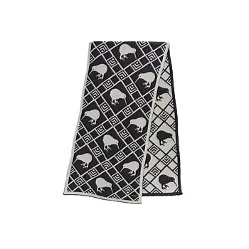 Kiwi Mountain Scarf