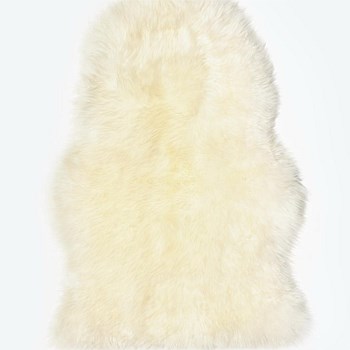 Sheepskin Single