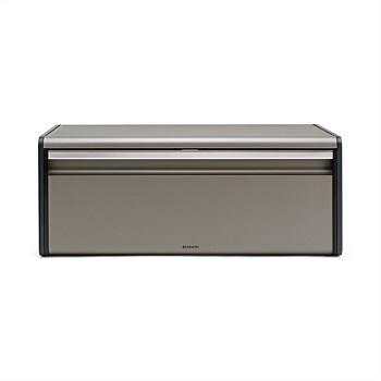 Fall Front Bread Bin