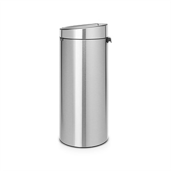 Touch Bin New, 30L