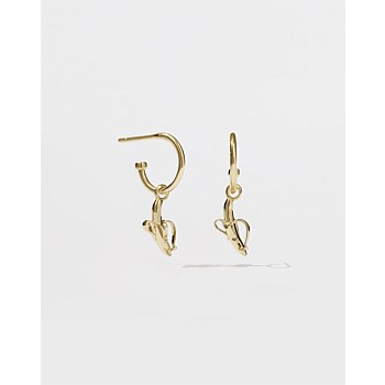 Banana Signature Hoops