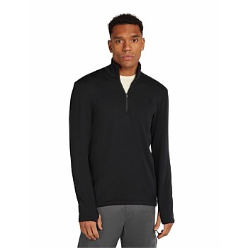 Men Original Half Zip