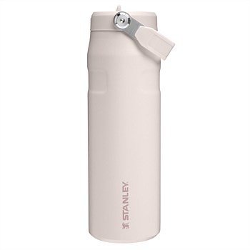 The IceFlow™ Bottle with Flip Straw Lid | 24 OZ