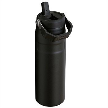 The IceFlow™ Bottle with Flip Straw Lid | 24 OZ