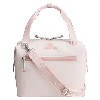 The All Day Julienne Mini Cooler | 10 Can | 6.8L