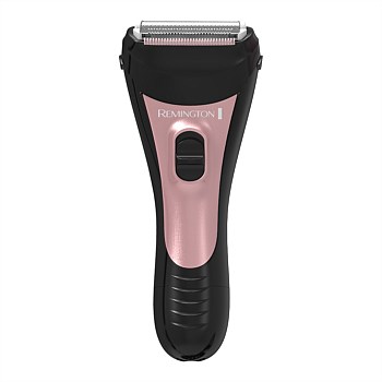S3 Silky Lady Shaver