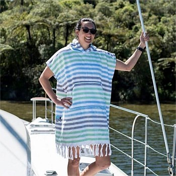 Reef Adult Hooded Towel