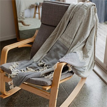 Original Turkish Cotton Blanket