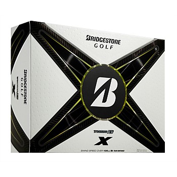 Bsg 24 Tour B X Golf Ball - 1 Dozen