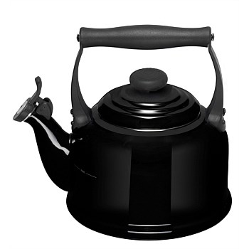 Traditional Kettle