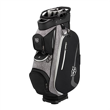 W/S  Xtra Golf Cart Bag