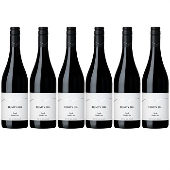 Hawke's Bay Syrah 2022