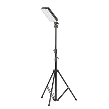 Galaxy LED Solar Light With Stand
