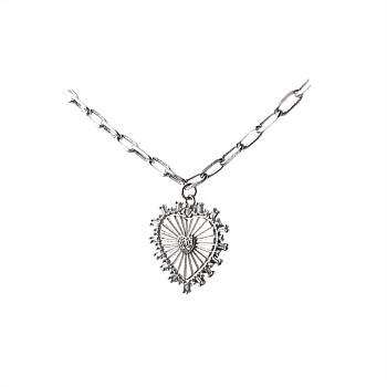Hearts Desire Necklace