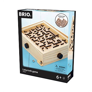 Labyrinth Game