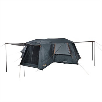 Coleman instant up gold 6pv dark room tent outlet