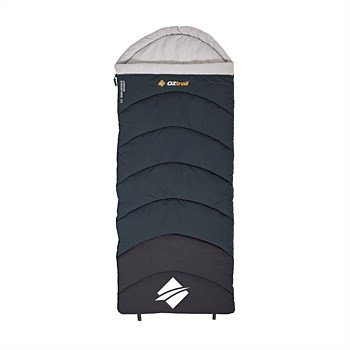 OZtrail Junior Kingsford Sleeping Bag -3�C