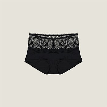 The Mid Brief