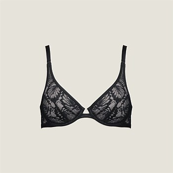 The Teardrop Bra