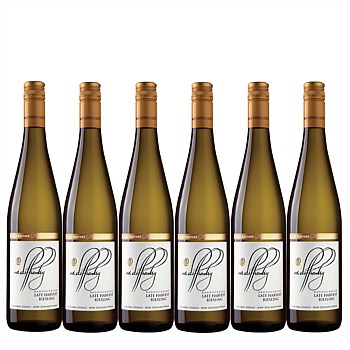 Long Gully Late Harvest Riesling 2017