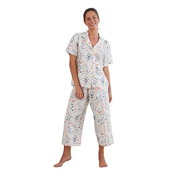 Annie Capri PJ Set