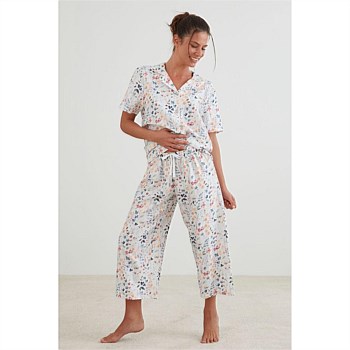 Annie Capri PJ Set