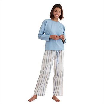 Lennie Casual PJ Set