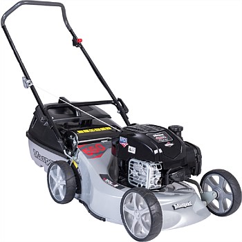 550AL 2''n1 Mow n Stow Mower